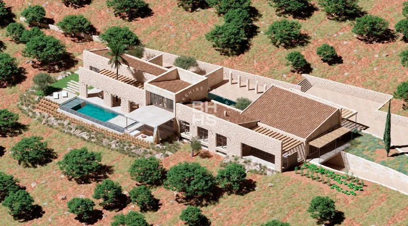 Rustic Finca for sale in Montuïri — photo 6