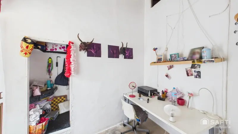 Spacious home with terrace, views and great potential in Capdepera — photo 4