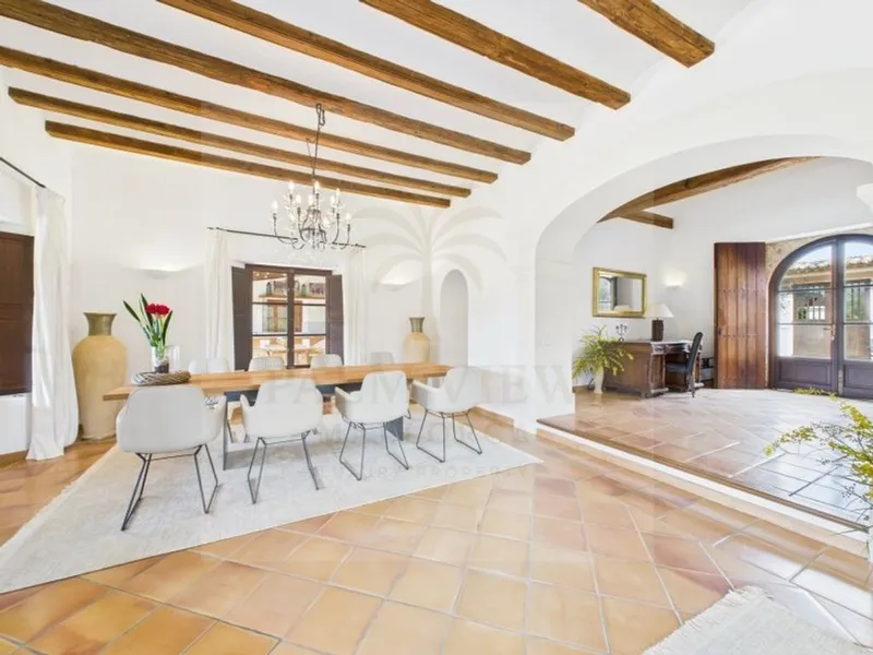 Rural or Farmhouse in Calvià, Province of Balearic Islands — photo 9
