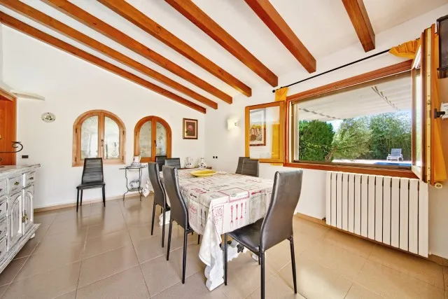 Superb villa with holiday rental license for sale in Puerto Pollensa, Mallorca — photo 5