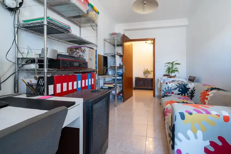 Ático con ascensor en venta en Nord — photo 12