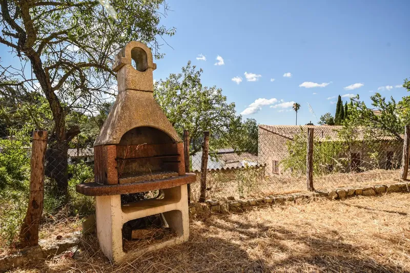 En el precioso y pequeño pueblo de montaña en Galilea , se encuentra esta encantadora casa de pueblo con terreno para disfrutar de la paz y  — photo 11