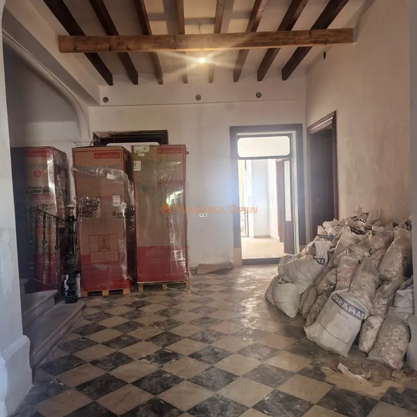 Charming village house for sale in Felanitx — photo 6