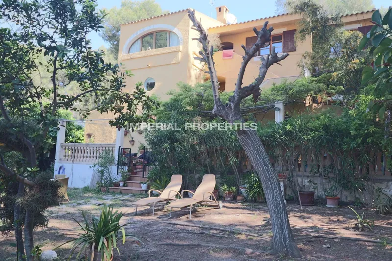 Apartment in Costa de la Calma, Calvià, Mallorca — photo 2
