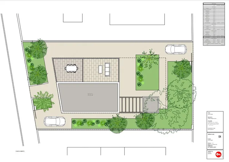 Prefabricated house finca with building plot in Vilafranca de Bonany — photo 5