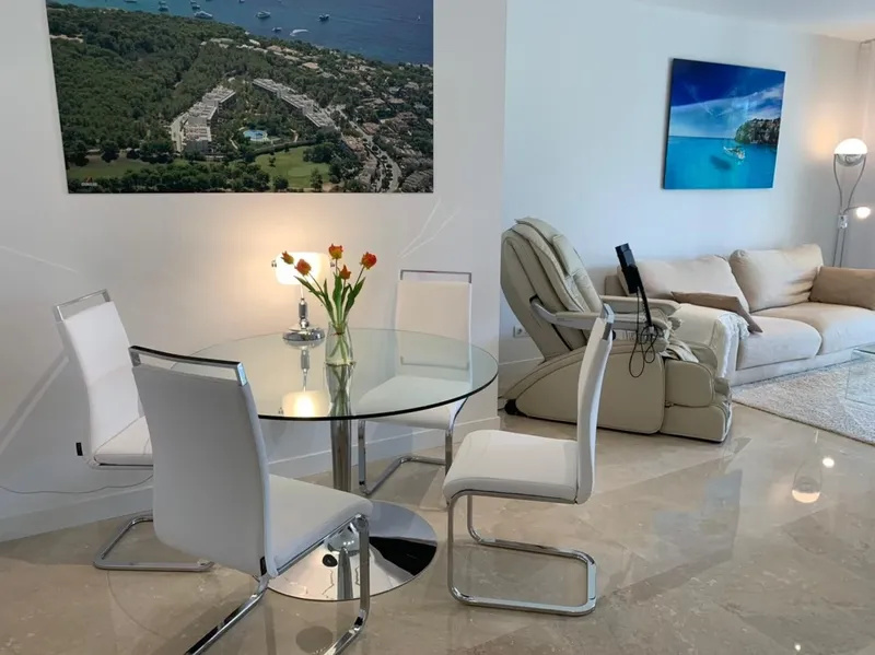 Mallorca Next Properties - For Sale - 3 bedroom apartment in sought after complex in Bendinat — photo 8