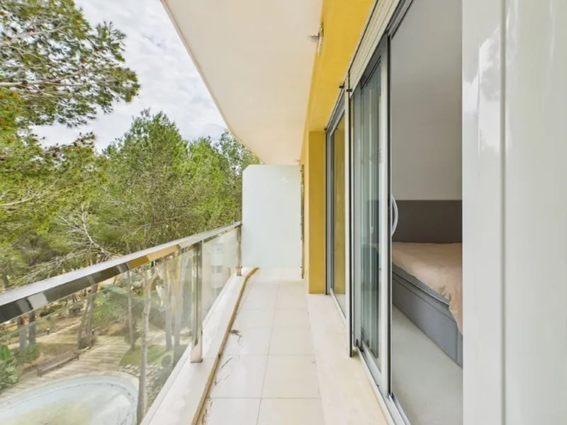Penthouse in Calvià, Province of Balearic Islands — photo 10