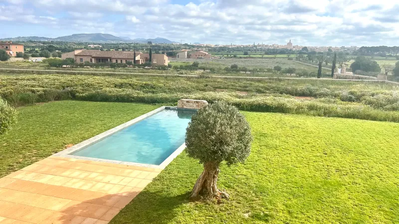 Rustic Estate for Sale in Santany - A Jewel in Nature — photo 6