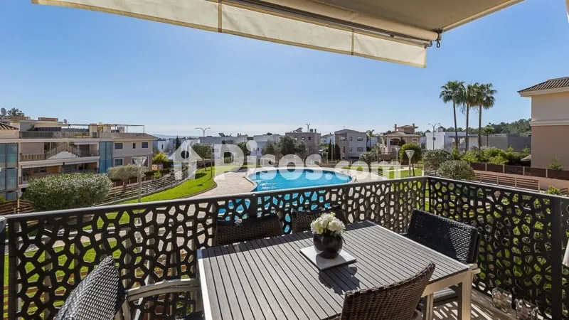 Apartment in Son Roca - Son Ximelis - Son Anglada — photo 4