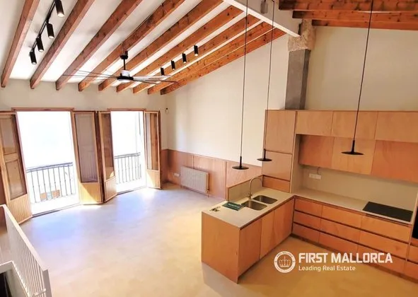 House in Llucmajor Interior, Llucmajor — photo 1