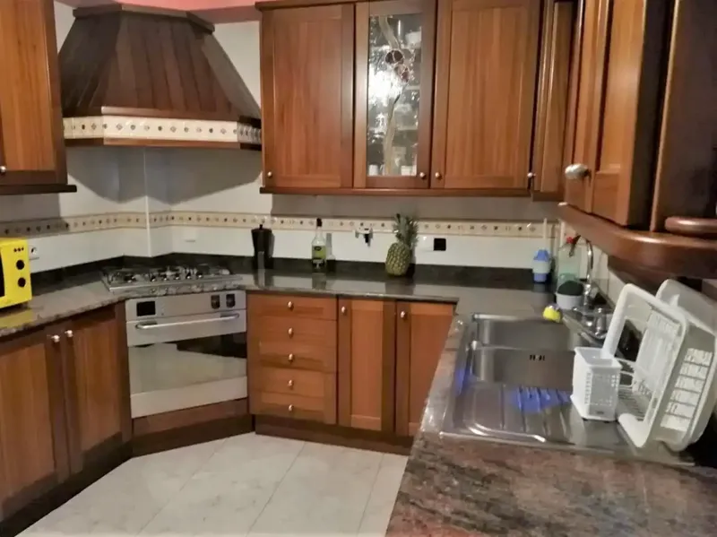 Fantastic 135 m² apartment in the heart of Alcudia, located on a corner just 100 meters from Plaza de la Constitución and the old town — photo 10