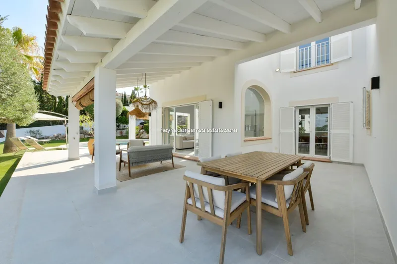 Villa de Lujo en Santa Ponça — photo 12