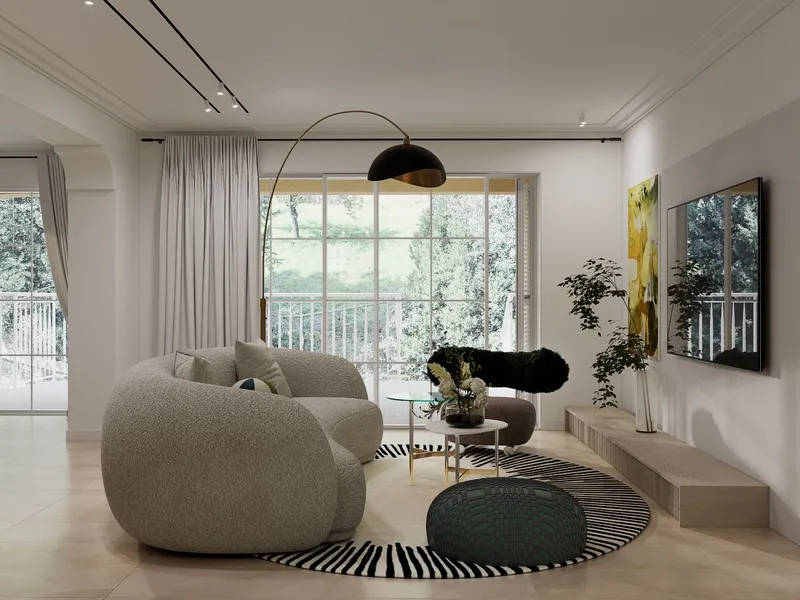 Luxury townhouse for sale in Santa Ponsa — photo 1