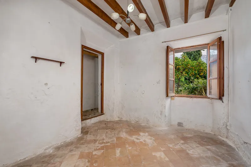 Rustic house to renovate in quiet area of Sóller — photo 10