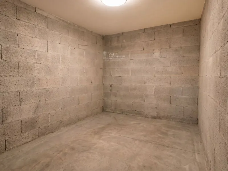 Storage room — photo 1