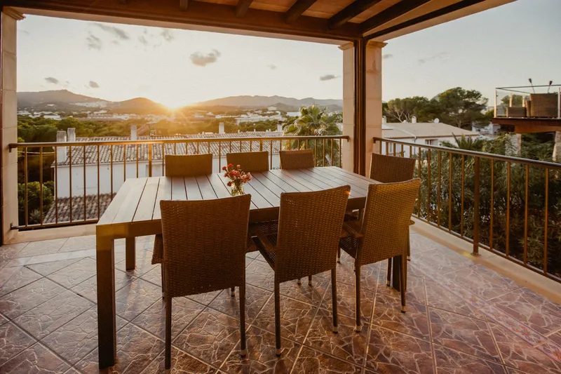 Your Mallorca Investment: Villa with Holiday Rental License, 7 Bedrooms and Large Pool Area — photo 12