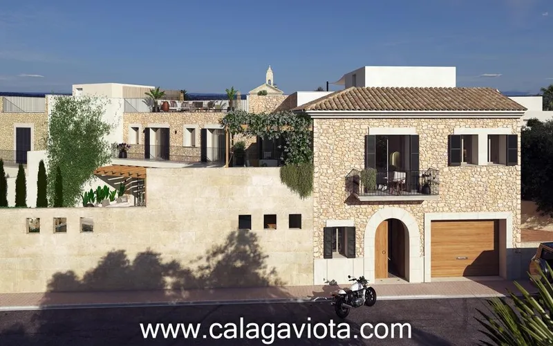Village House — photo 3