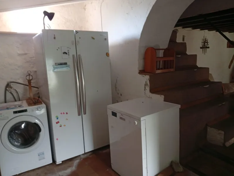 Urban dwelling and rustic estate in Alcudia — photo 8