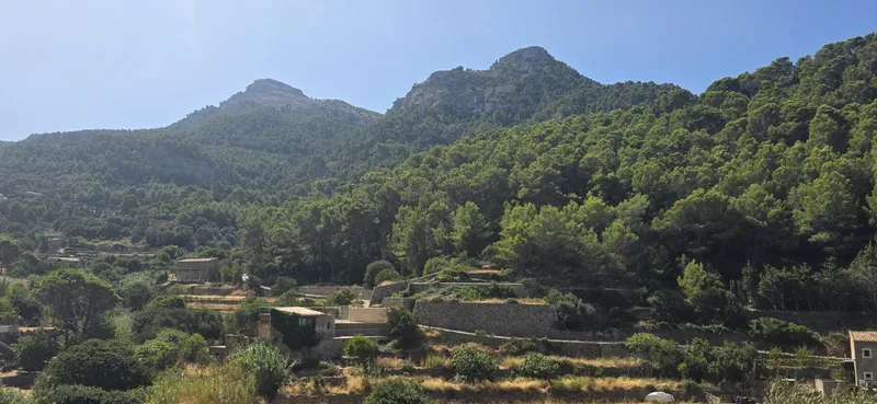 Mediterranean Home with Safareig at Cala Estellencs — photo 12