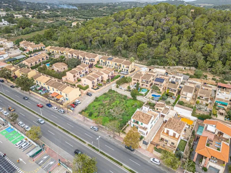 Land in Capdepera, Province of Balearic Islands — photo 3