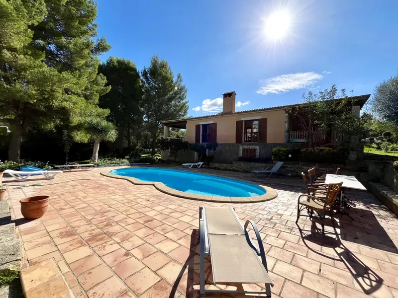 Finca in Alaro, Mallorca — photo 2