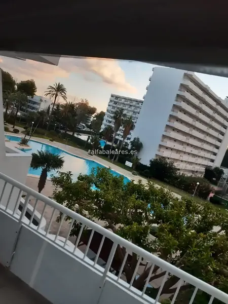Discover a Refuge in the Heart of Puerto de Alcudia — photo 9