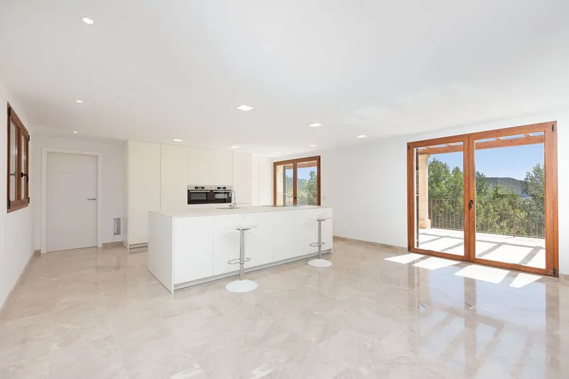 Cala Egos: Luxurious finca on 60,375 m² of land — photo 9