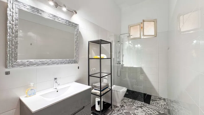 166m² apartment with 4 rooms, 2 bathrooms and terrace for sale — photo 8