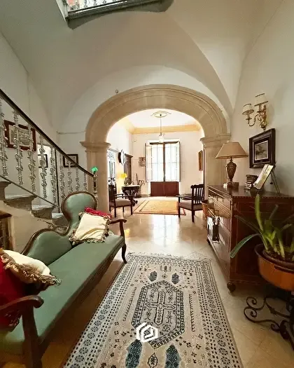 Casa en venta de 5 habitaciones: Santa Margalida Poble, Santa Margalida — photo 1