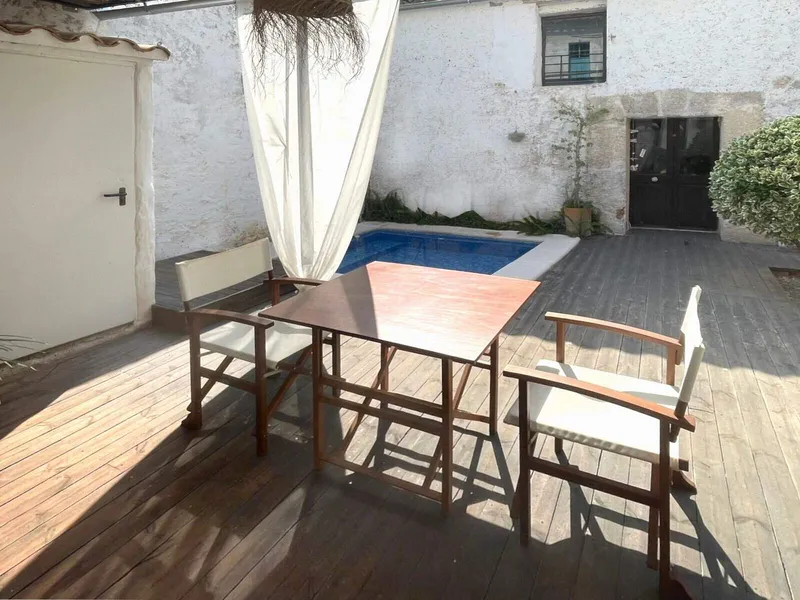 351m² townhouse with 5 rooms, pool and terrace for sale — photo 2