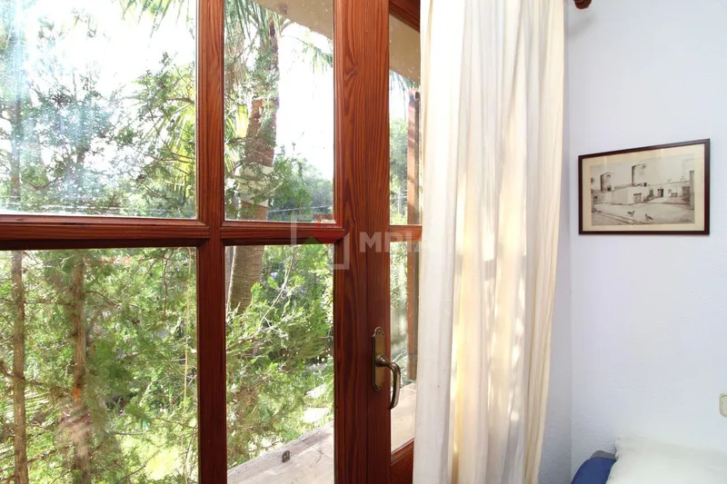 House for sale on Calle Santa Lavinia – Costa d’En Blanes Calvià — photo 7