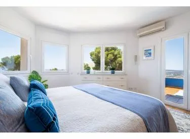 villa in Costa den Blanes, Calvia — photo 6