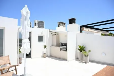 Duplex Penthouse - Calvià (Cas Catala) — photo 8