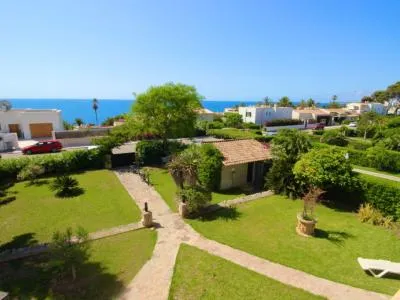 Villa in Porto Cristo Novo — photo 6