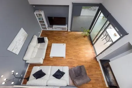 Single family house - Marratxí (Sant Marçal), Built Surface 490.03 m², Plot Surface 1141.03 m², 4... — photo 12