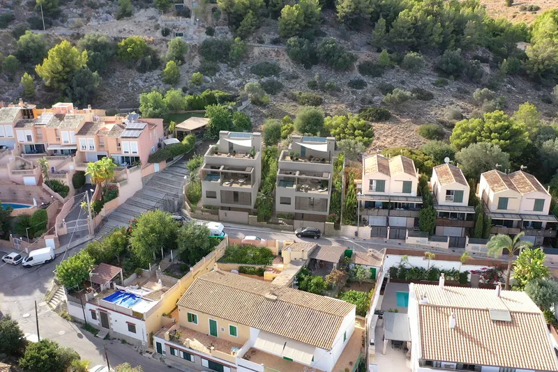 Villa in Genova - Fantastic sea views — photo 10