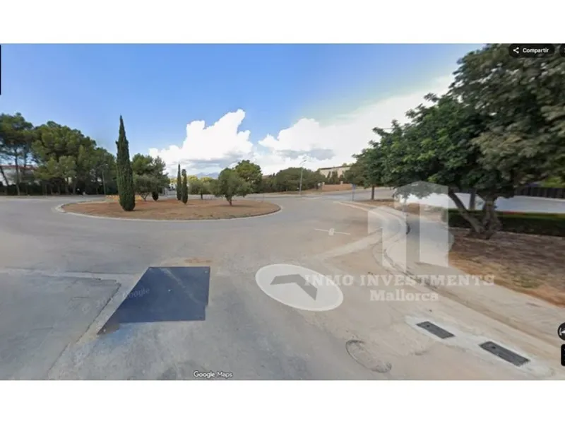 Land in Marratxí, Province of Balearic Islands — photo 1