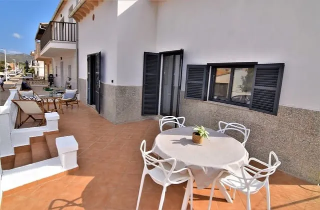 Villa for rent in Son Serra de Marina, Santa Margalida, Mallorca — photo 6