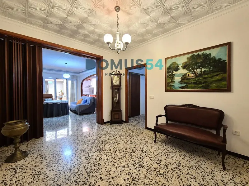 Discover this large traditional Mallorcan house in a quiet residential area of Santa Margalida, set on a plot of about 176 — photo 4