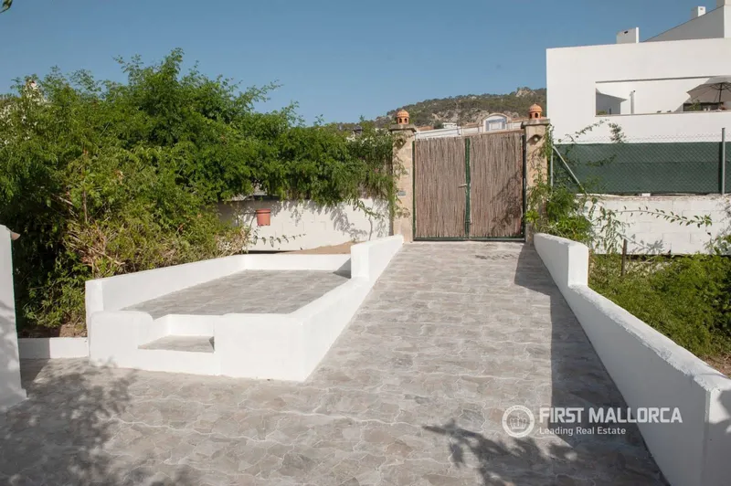 Villa for rent in Puerto de Andratx, Andratx, Mallorca — photo 5