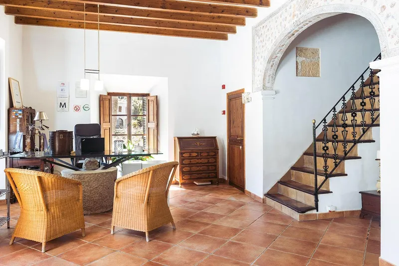 Boutique Hotel in the heart of the Tramuntana mountain range — photo 6