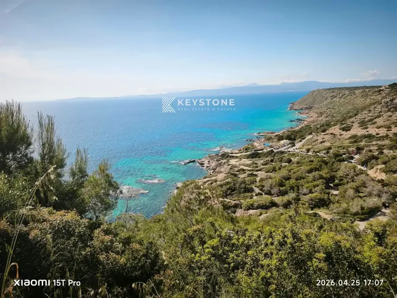Magnificent semi-detached chalet for rent in Puig de Ros — photo 2