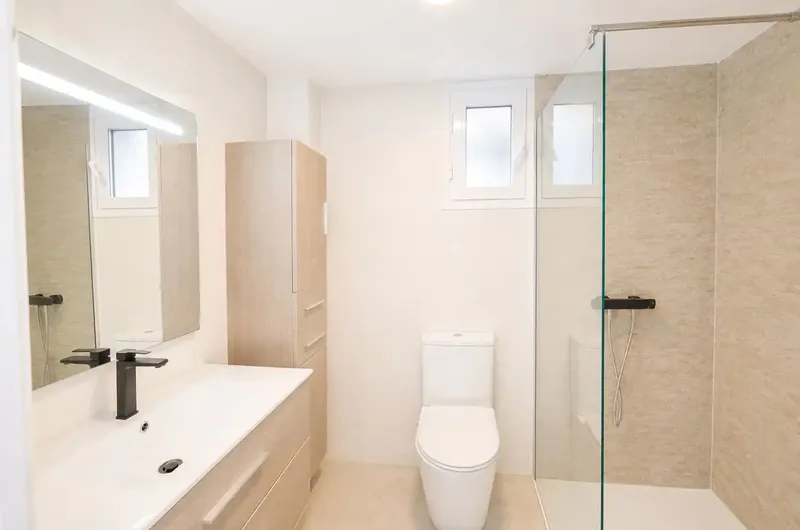 Apartment for sale in the San Agustín area. With 80m2 built including terrace of about 30m2, it has: — photo 7