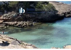 Urban Plot – Cala Blava — photo 1
