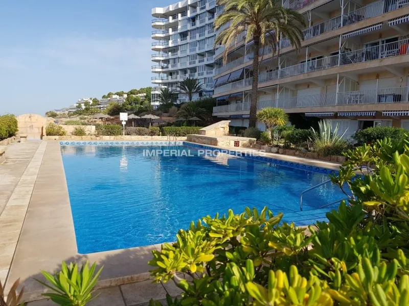 Apartment in Santa Ponsa, Calvià, Mallorca — photo 11