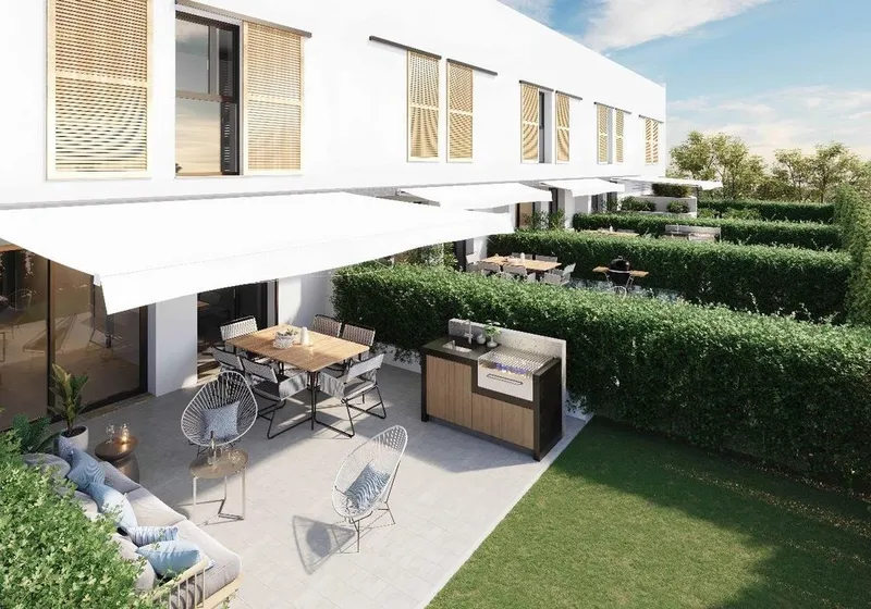 Apartment in Palma de Mallorca, Province of Balearic Islands — photo 1