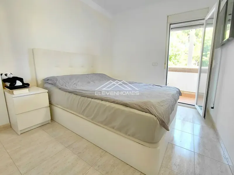 If you are looking for your first home to start a new chapter, this apartment in Son Ferrer could be just what you need. — photo 12