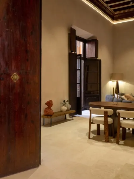 Historic Character, Contemporary Living in the Heart of Palma — photo 6