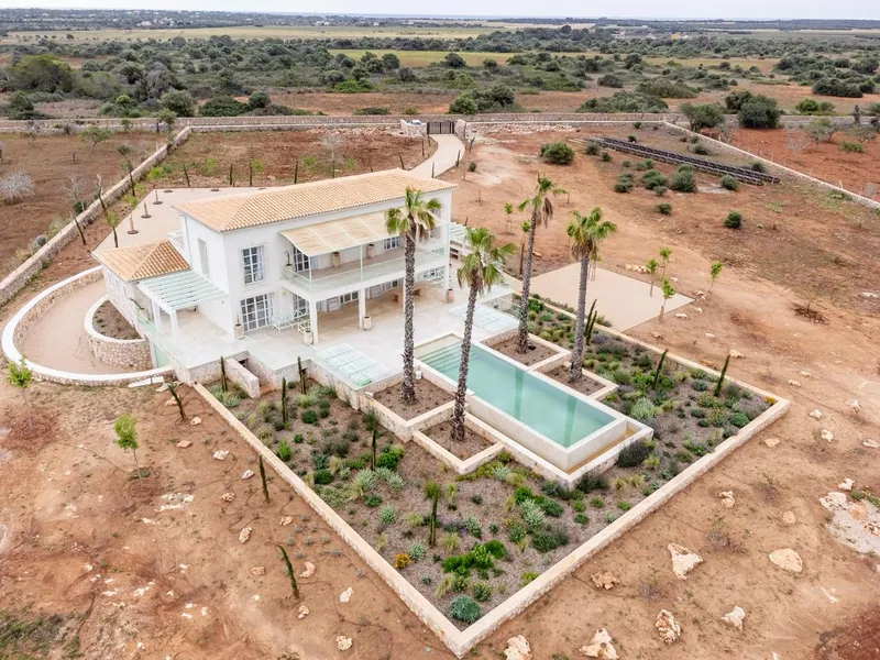 Exclusive luxury finca with endless views — photo 4