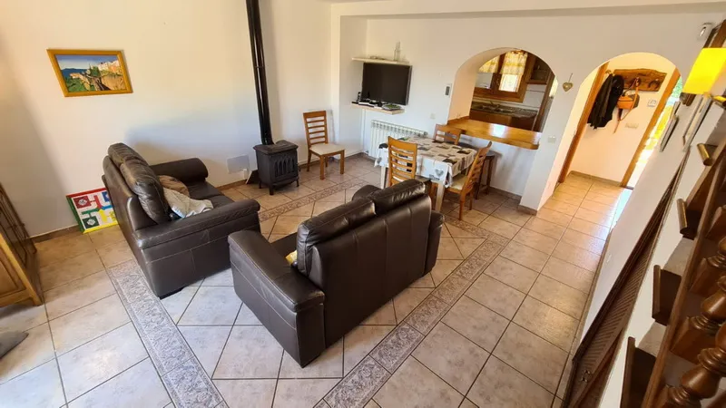 Terraced house in excellent location — photo 8